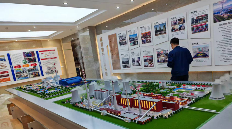 智能農(nóng)業(yè)沙盤